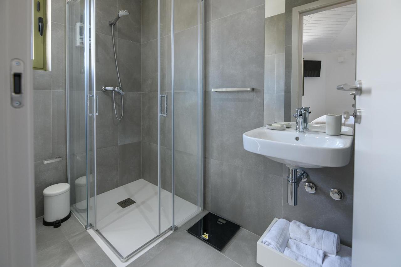 Casa Da Torre Apartment อามารังติ ภายนอก รูปภาพ