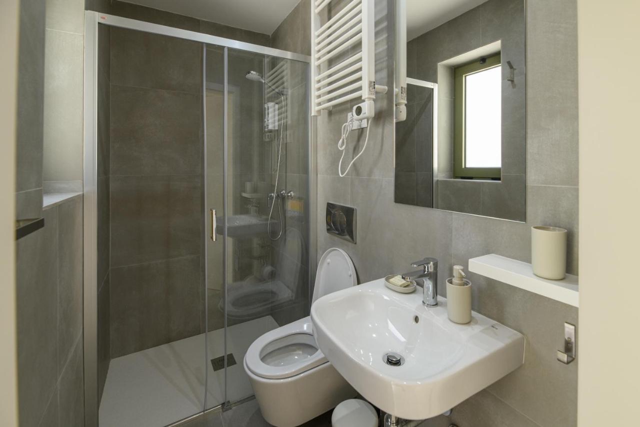Casa Da Torre Apartment อามารังติ ภายนอก รูปภาพ