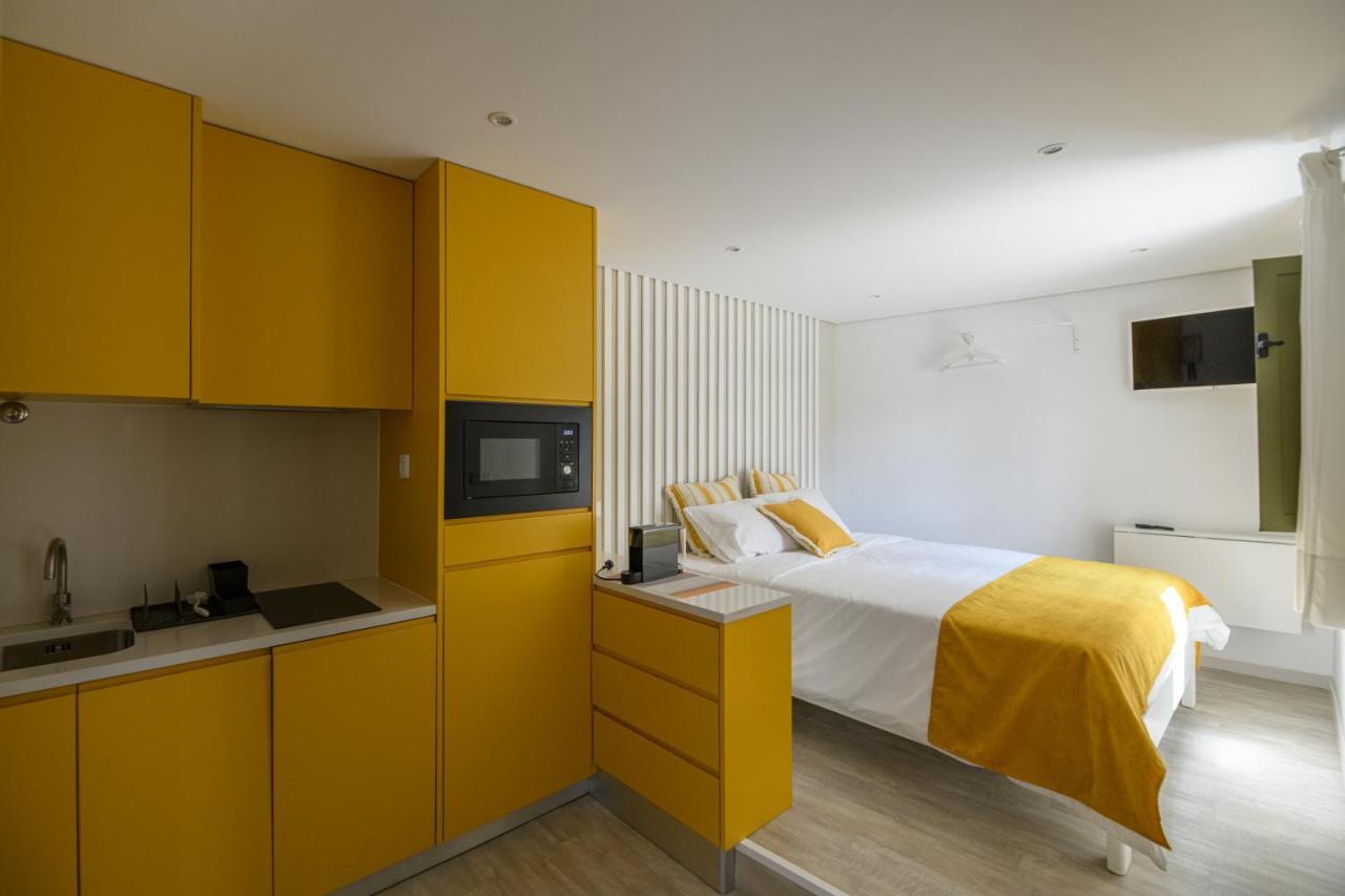 Casa Da Torre Apartment อามารังติ ภายนอก รูปภาพ