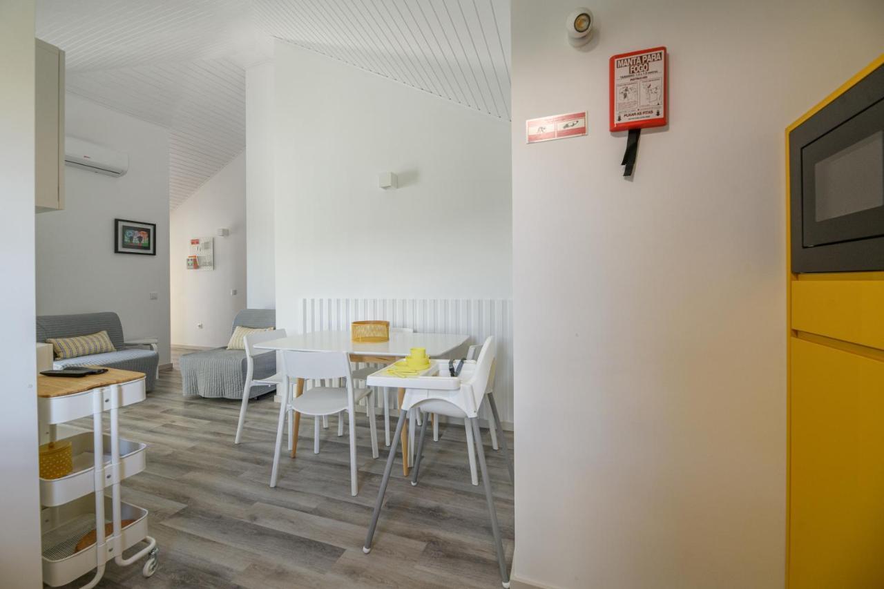 Casa Da Torre Apartment อามารังติ ภายนอก รูปภาพ