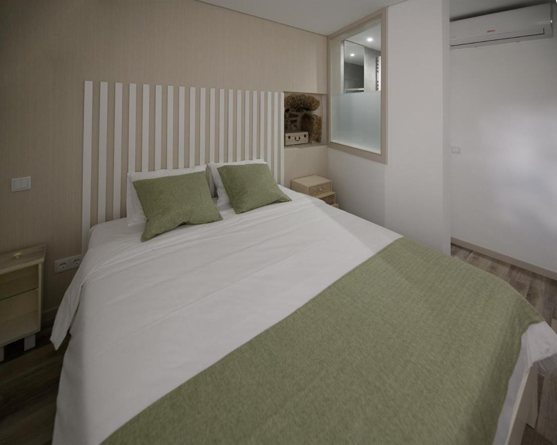 Casa Da Torre Apartment อามารังติ ภายนอก รูปภาพ