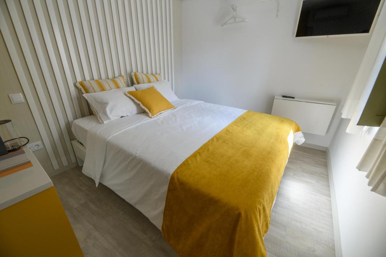 Casa Da Torre Apartment อามารังติ ภายนอก รูปภาพ