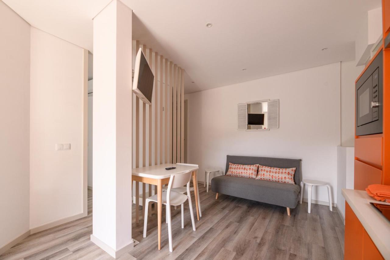 Casa Da Torre Apartment อามารังติ ภายนอก รูปภาพ