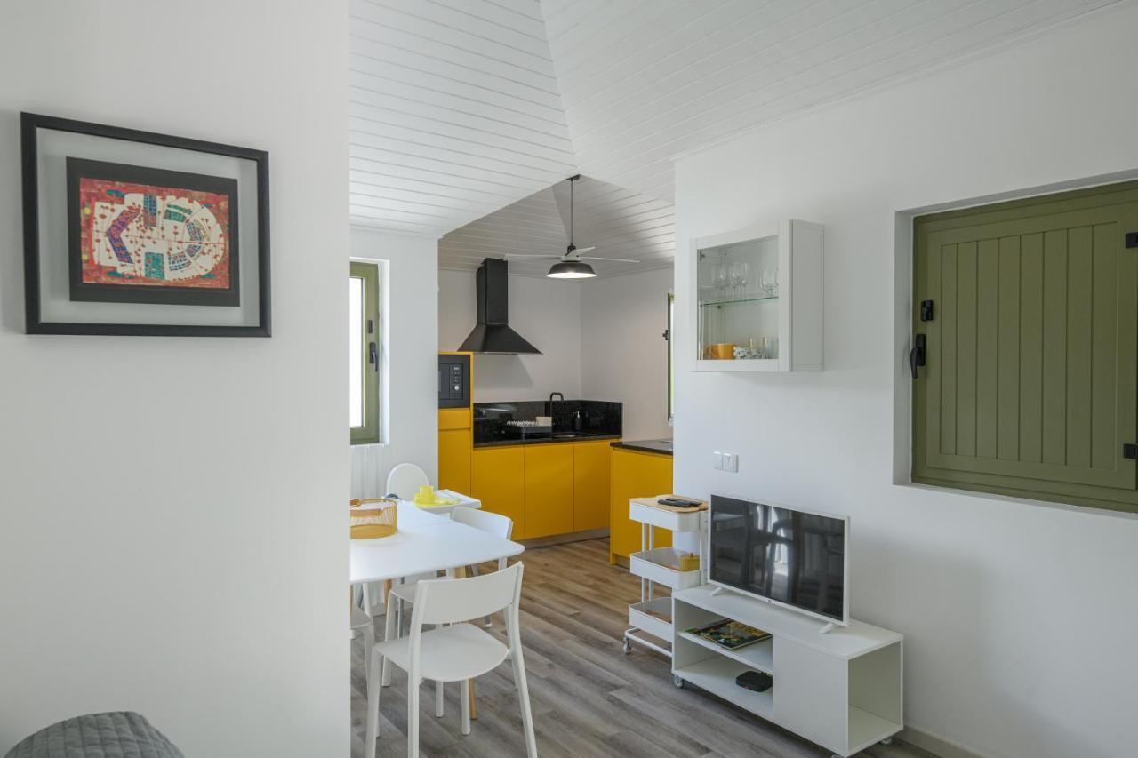 Casa Da Torre Apartment อามารังติ ภายนอก รูปภาพ