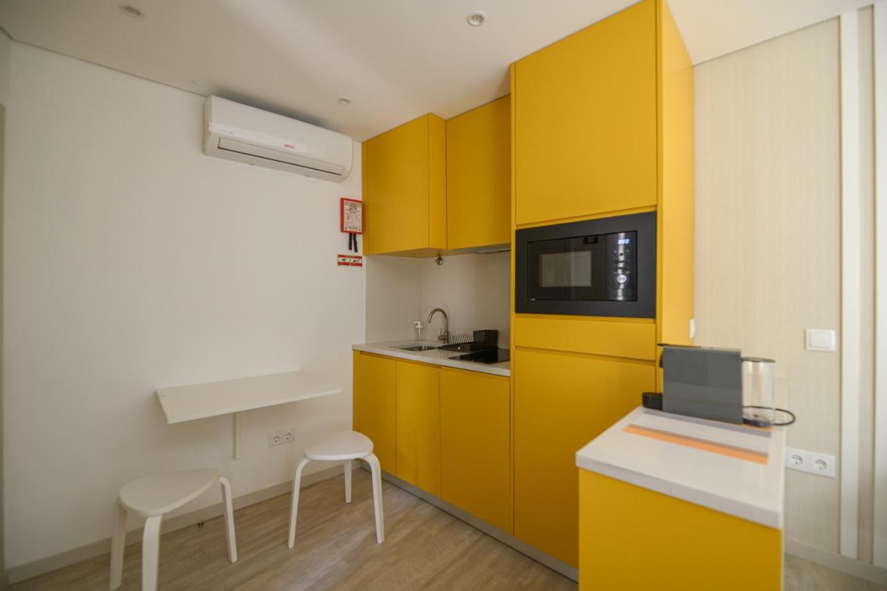 Casa Da Torre Apartment อามารังติ ภายนอก รูปภาพ
