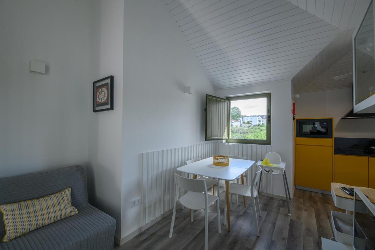 Casa Da Torre Apartment อามารังติ ภายนอก รูปภาพ