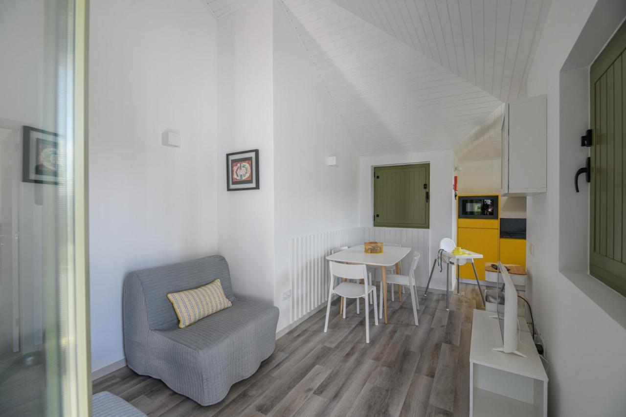 Casa Da Torre Apartment อามารังติ ภายนอก รูปภาพ
