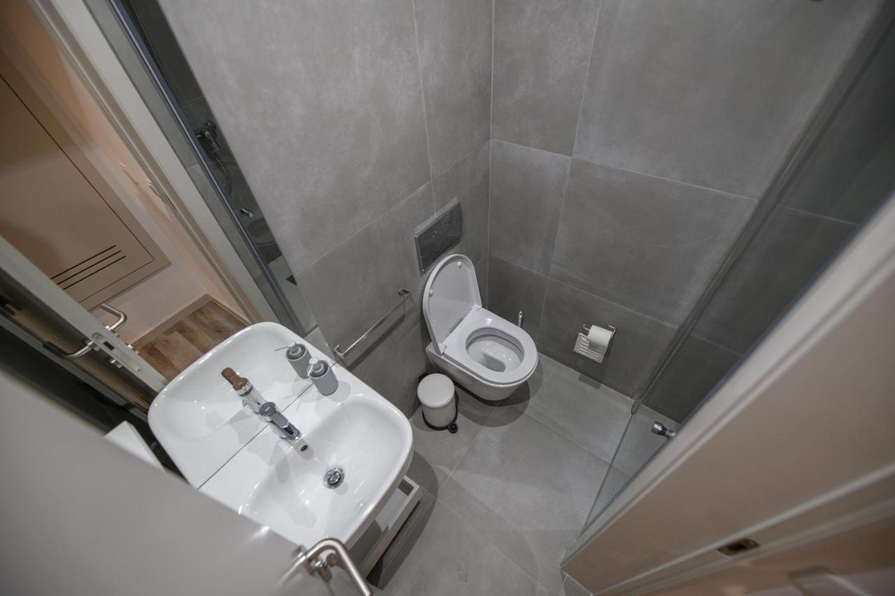 Casa Da Torre Apartment อามารังติ ภายนอก รูปภาพ