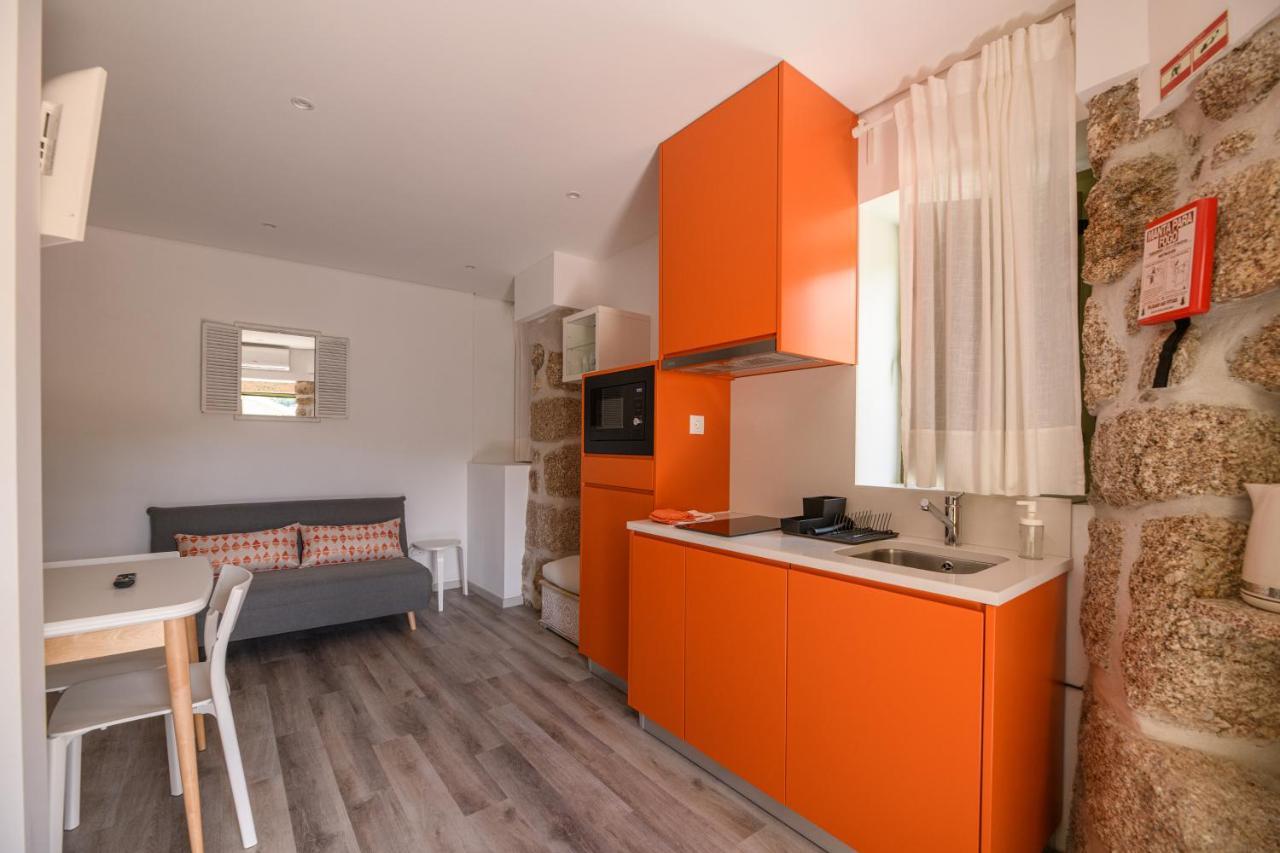 Casa Da Torre Apartment อามารังติ ภายนอก รูปภาพ